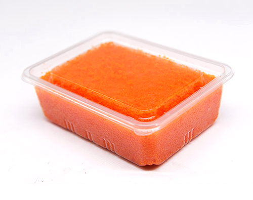 Ebikko Orange 500 gm